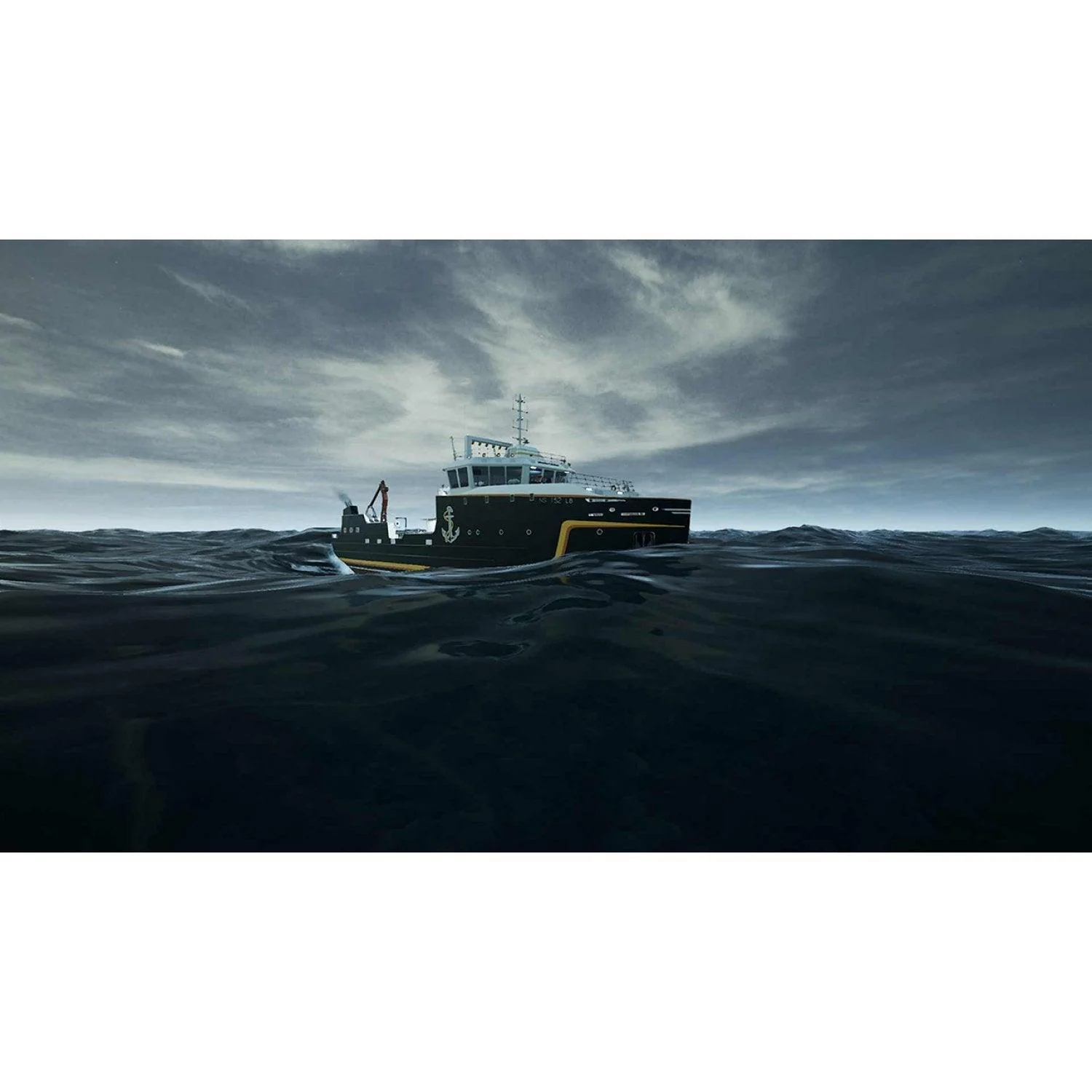 PS5 Fishing North Atlantic Complete Edition (Eng/EU) - Image 7
