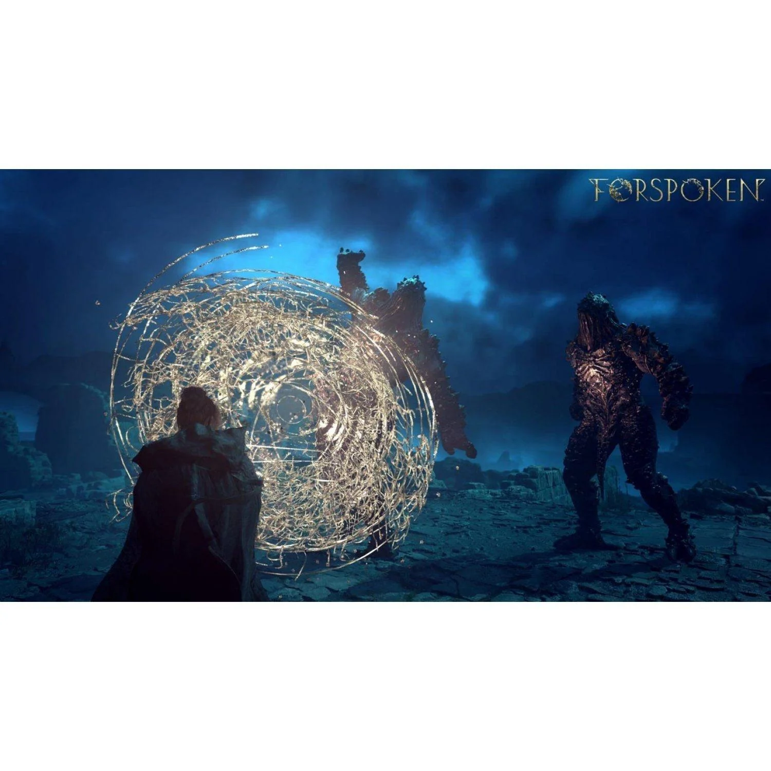PS5 Forspoken (Asian) - Image 3