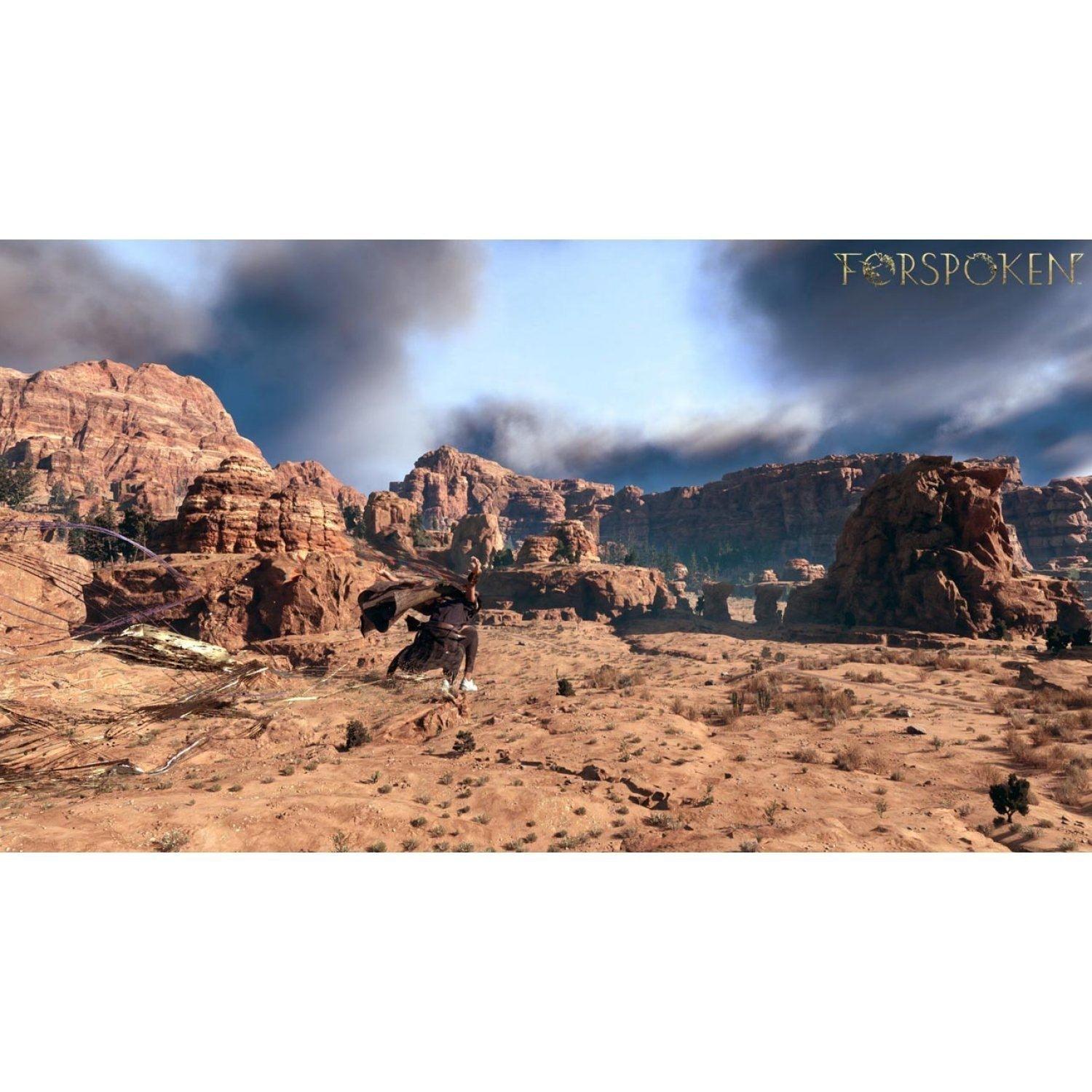 PS5 Forspoken (Asian) - Image 6