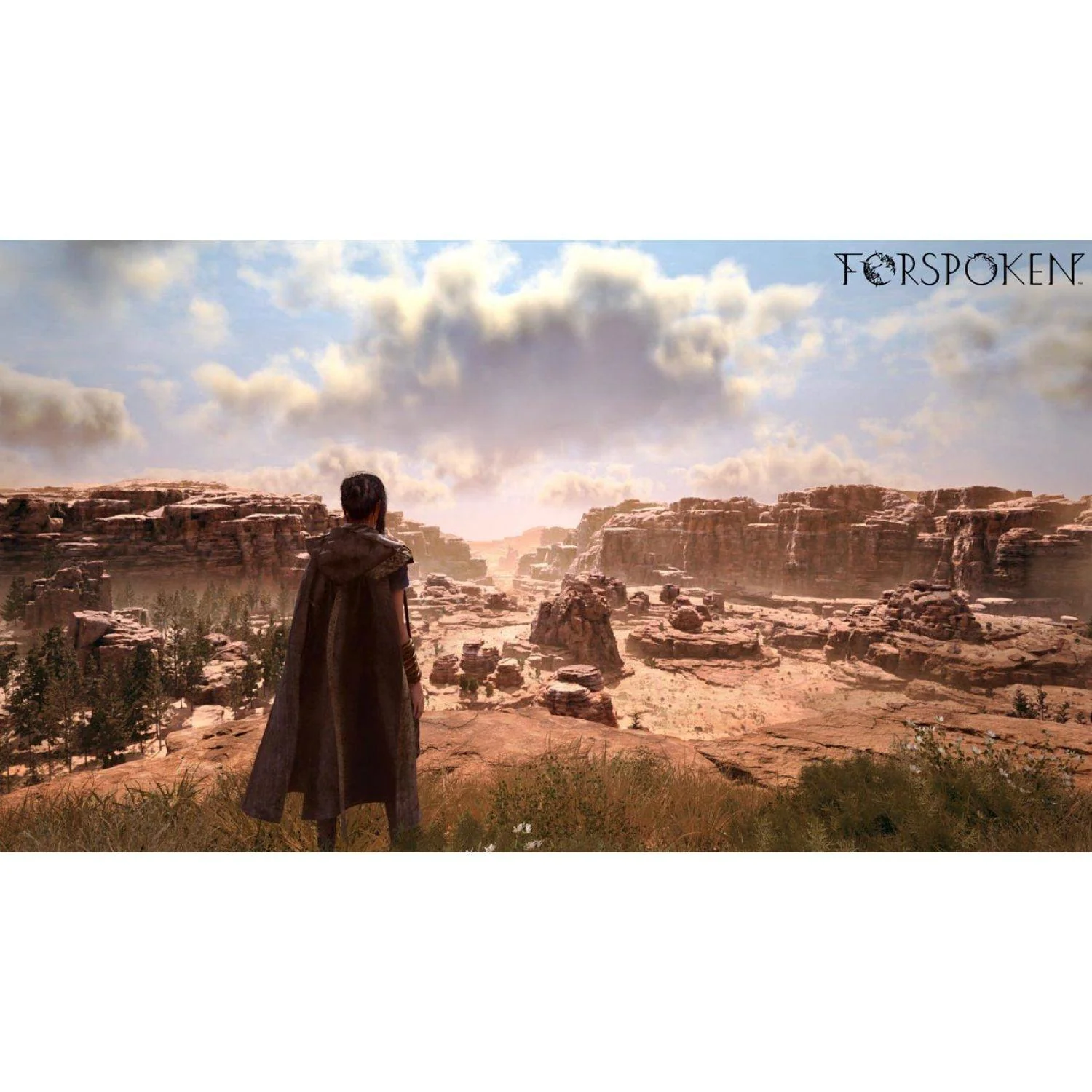 PS5 Forspoken (Asian) - Image 7