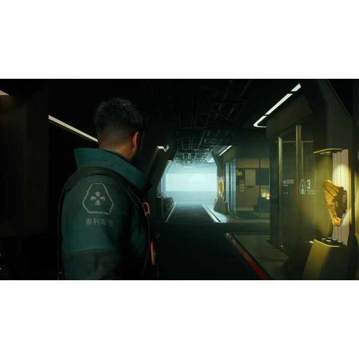 PS5 Fort Solis (US) (ENG/FR) - Image 3