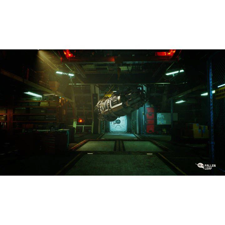 PS5 Fort Solis (US) (ENG/FR) - Image 4