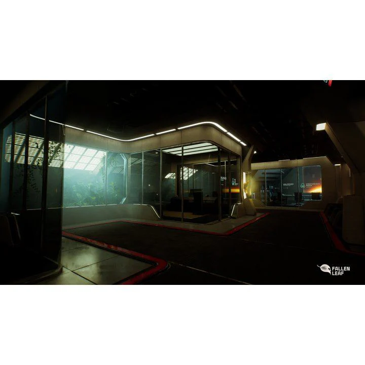PS5 Fort Solis (US) (ENG/FR) - Image 9