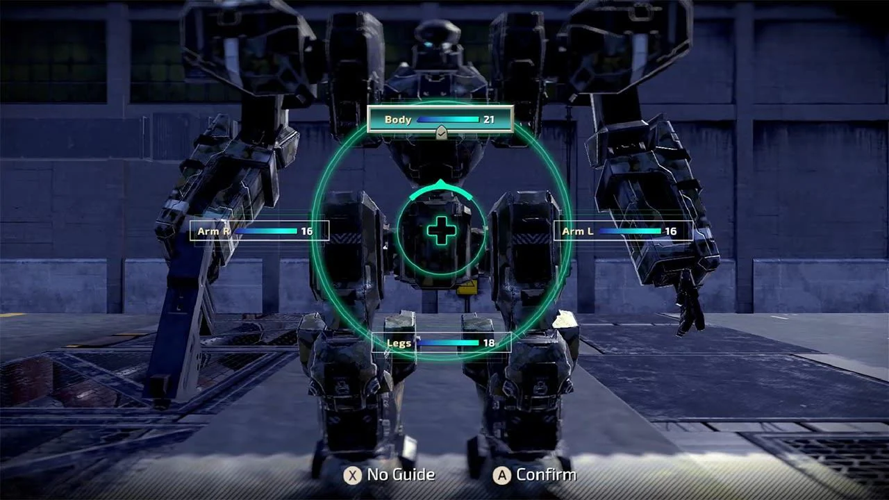 PS5 Front Mission 1st Remake Limited Edition (ENG/EU) - Image 9