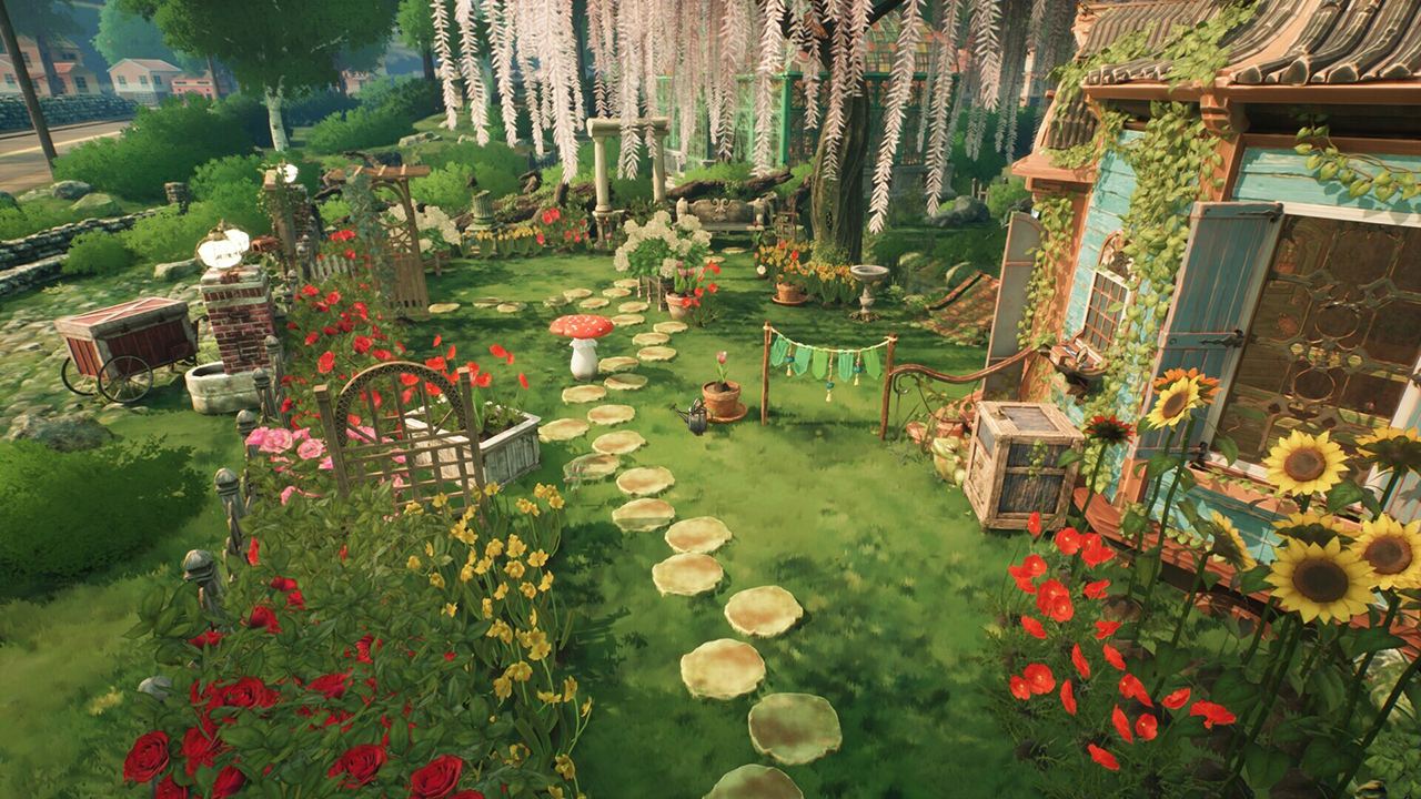 PS5 Garden Life a Cozy Simulator (ENG/EU) - Image 3