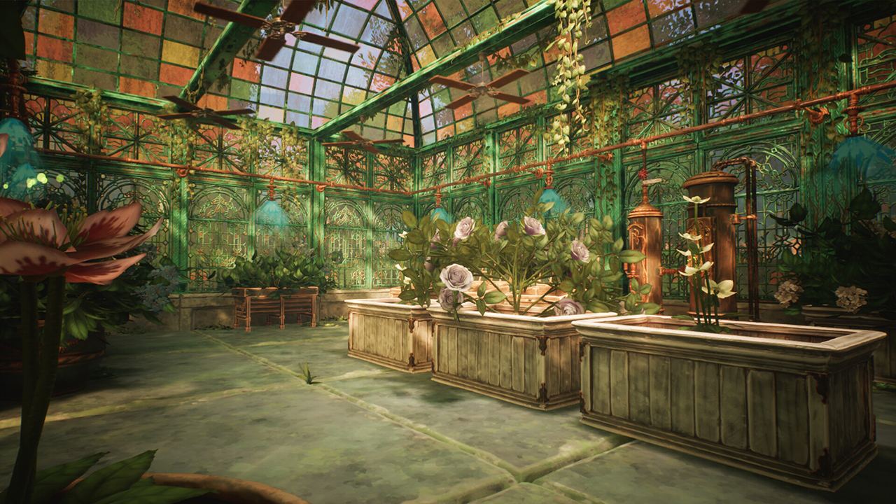 PS5 Garden Life a Cozy Simulator (ENG/EU) - Image 8