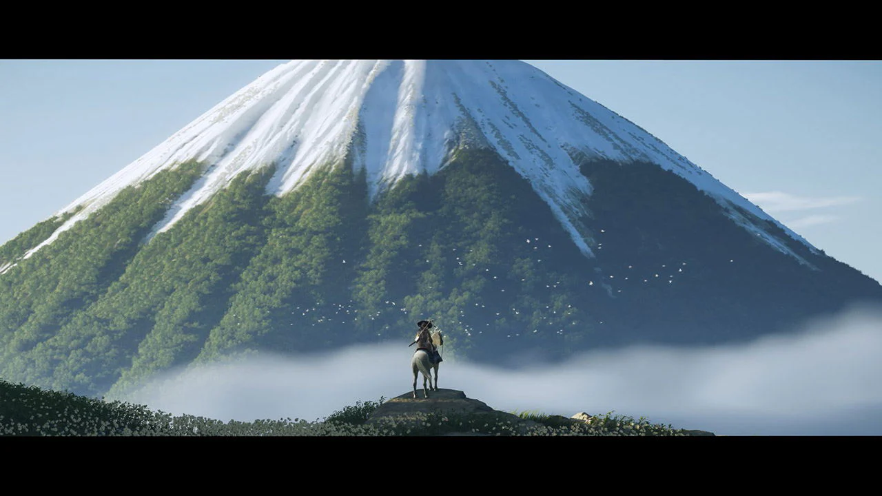 PS5 Ghost of Yotei (Asian) - Image 5