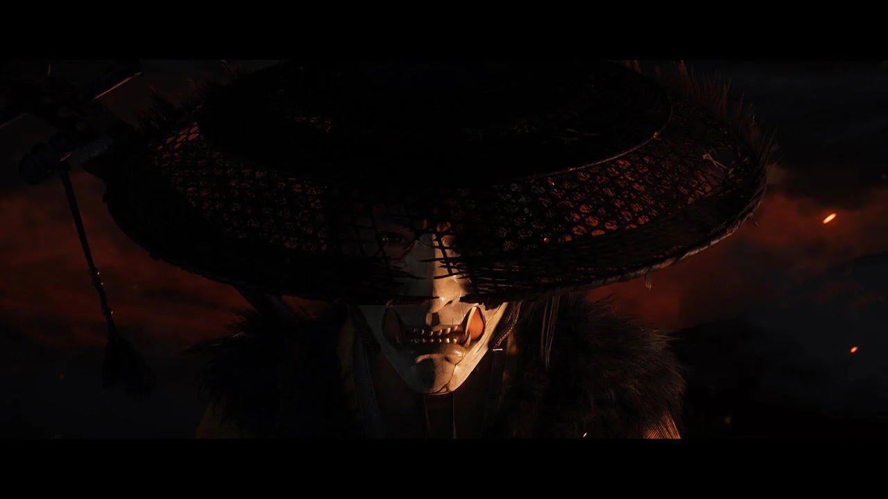 PS5 Ghost of Yotei (Asian) - Image 6