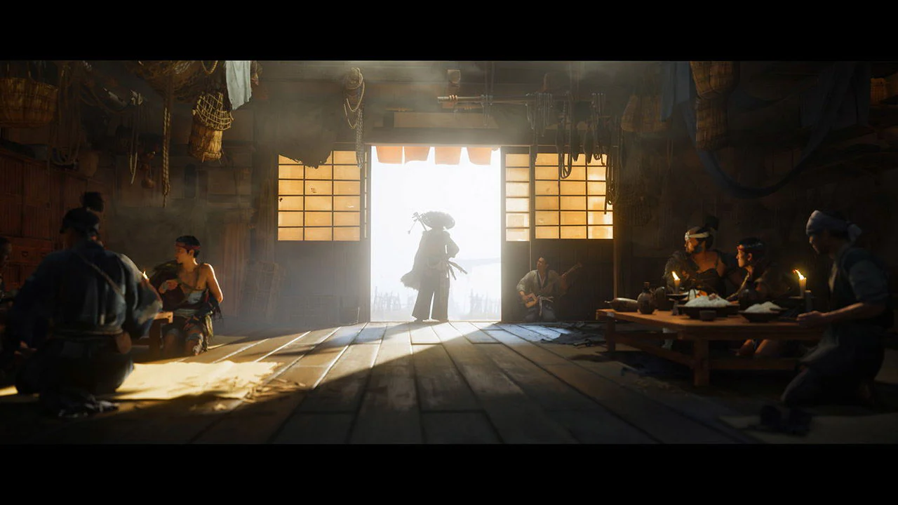PS5 Ghost of Yotei (Asian) - Image 7