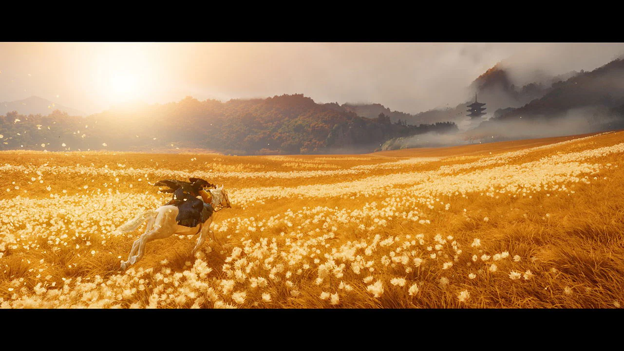 PS5 Ghost of Yotei (Asian) - Image 8