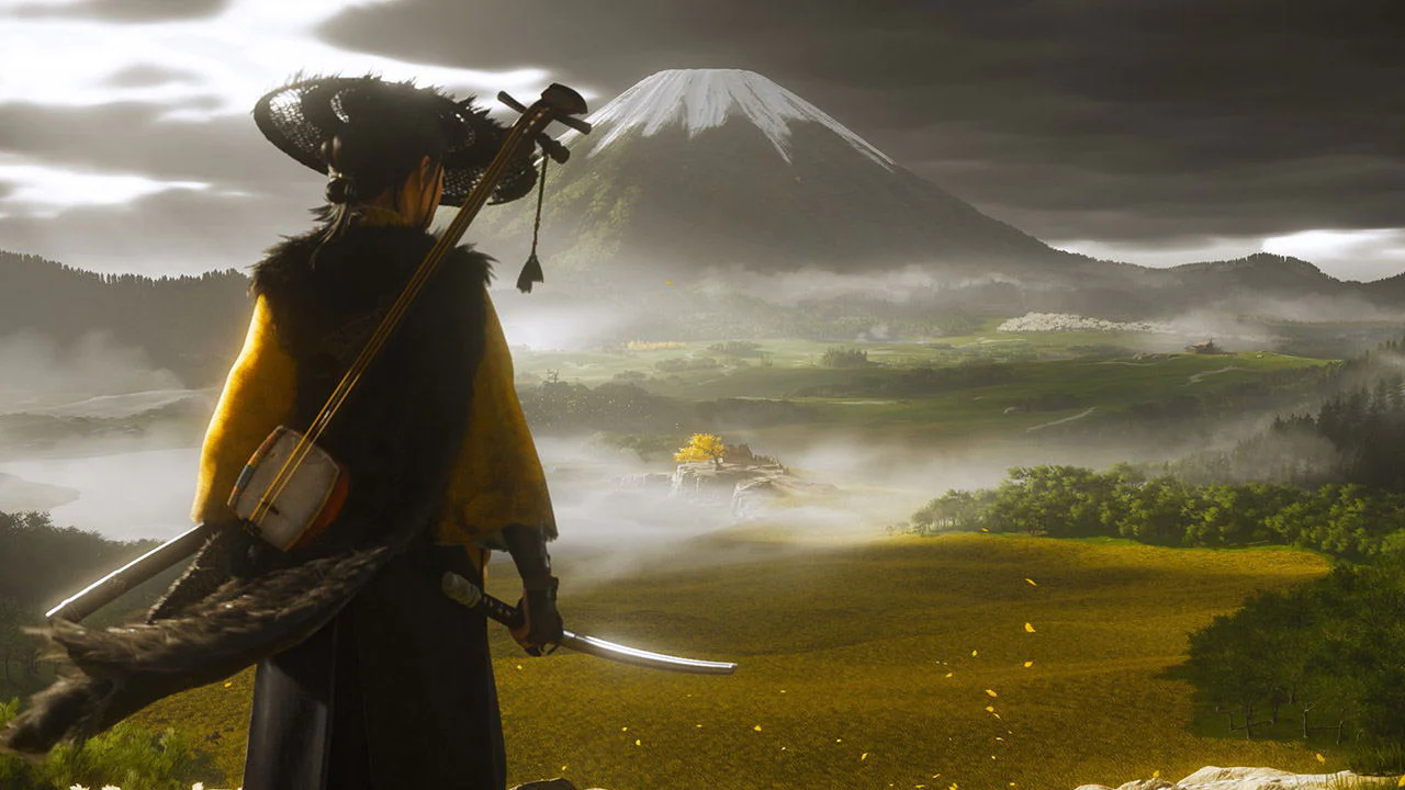 PS5 Ghost of Yotei (Asian) - Image 9