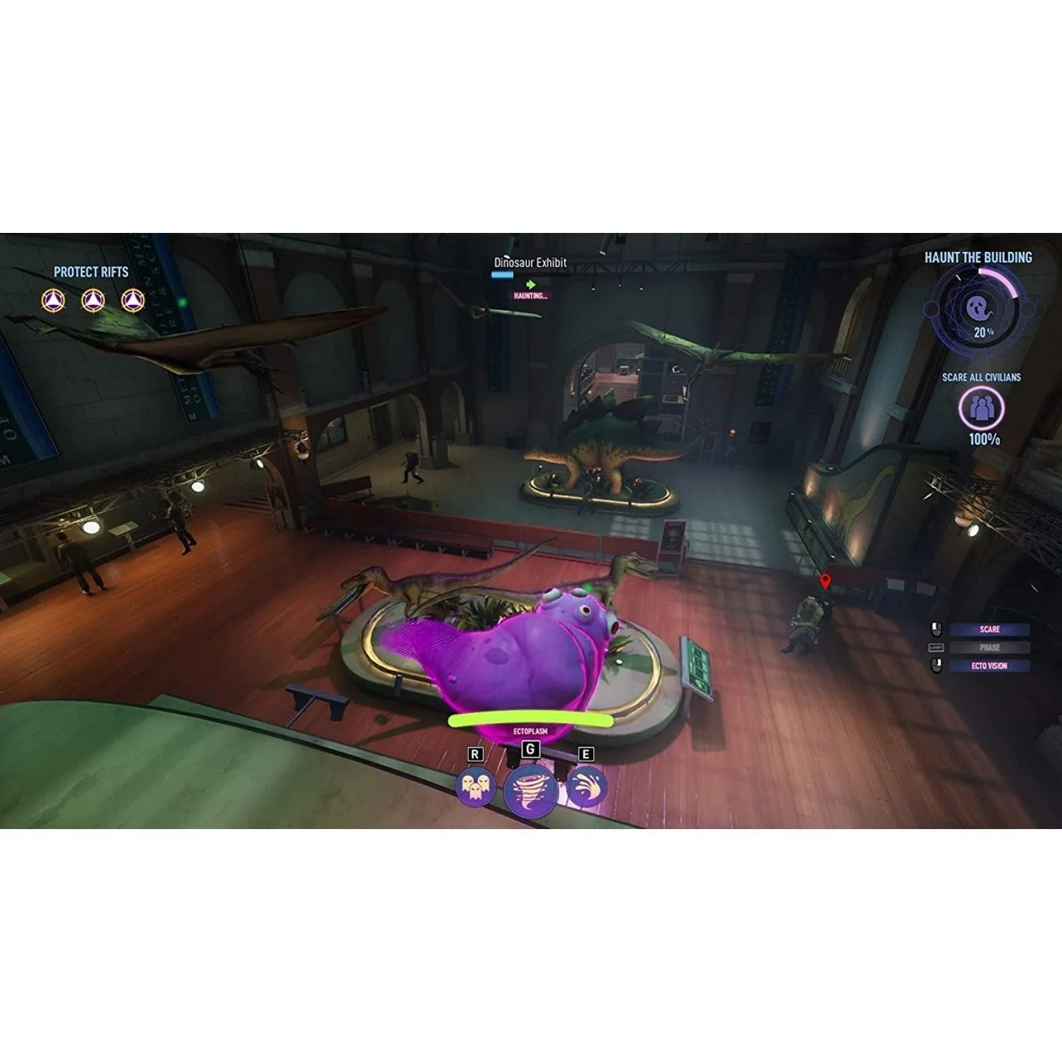 PS5 Ghostbusters Spirits Unleashed (Eng/EU) - Image 6