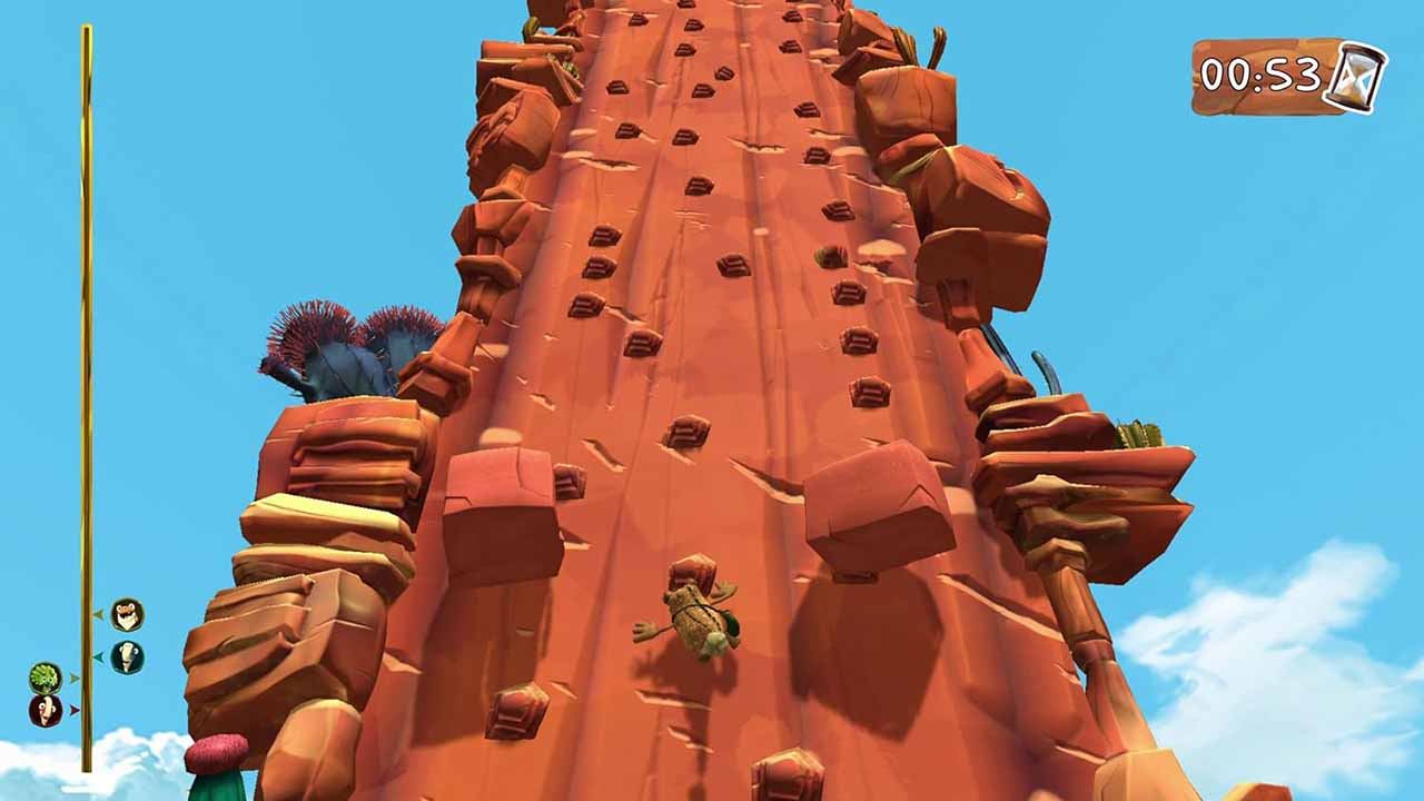 Nintendo Switch Gigantosaurus Dino Sports (Eng/EU) - Image 6