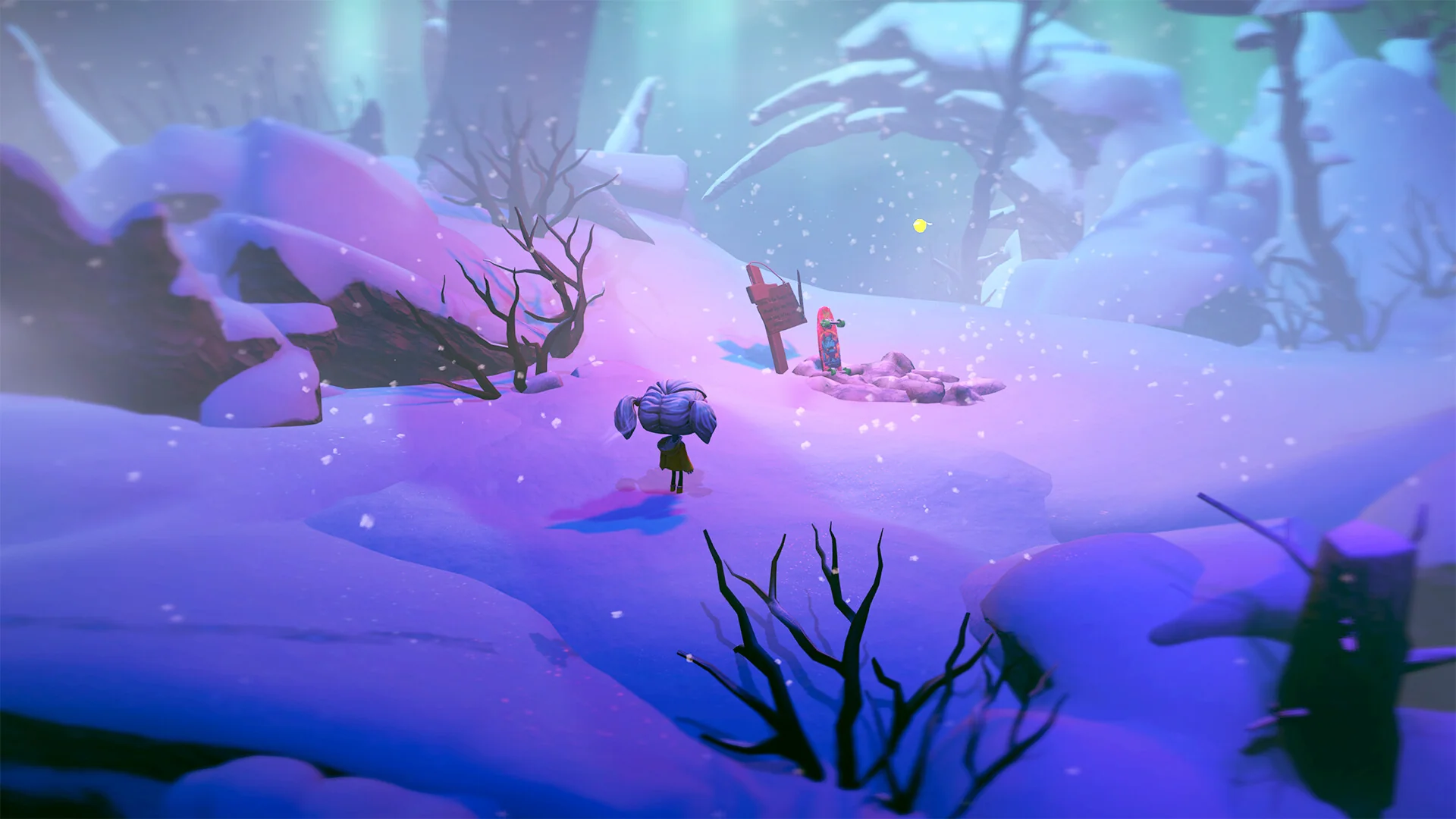 PS5 Gloomy Eyes (ENG/EU) - Image 2