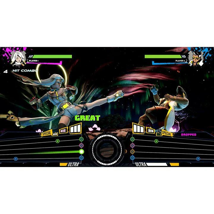 PS5 God Of Rock (ENG/EU) - Image 7