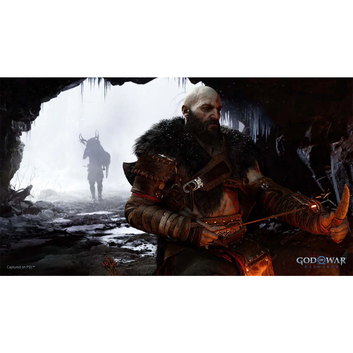 PS5 God Of War Ragnarok (US) - Image 7