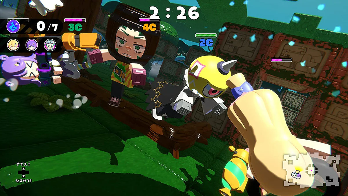 PS5 Goonya Monster (Asian) (ENG/JAP) - Image 4