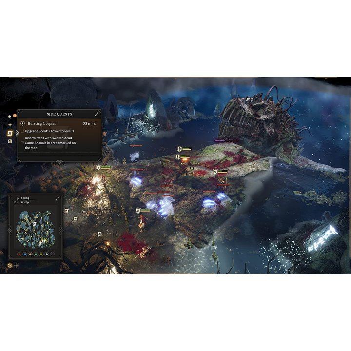 PS5 Gord Deluxe Edition (ENG/EU) - Image 6