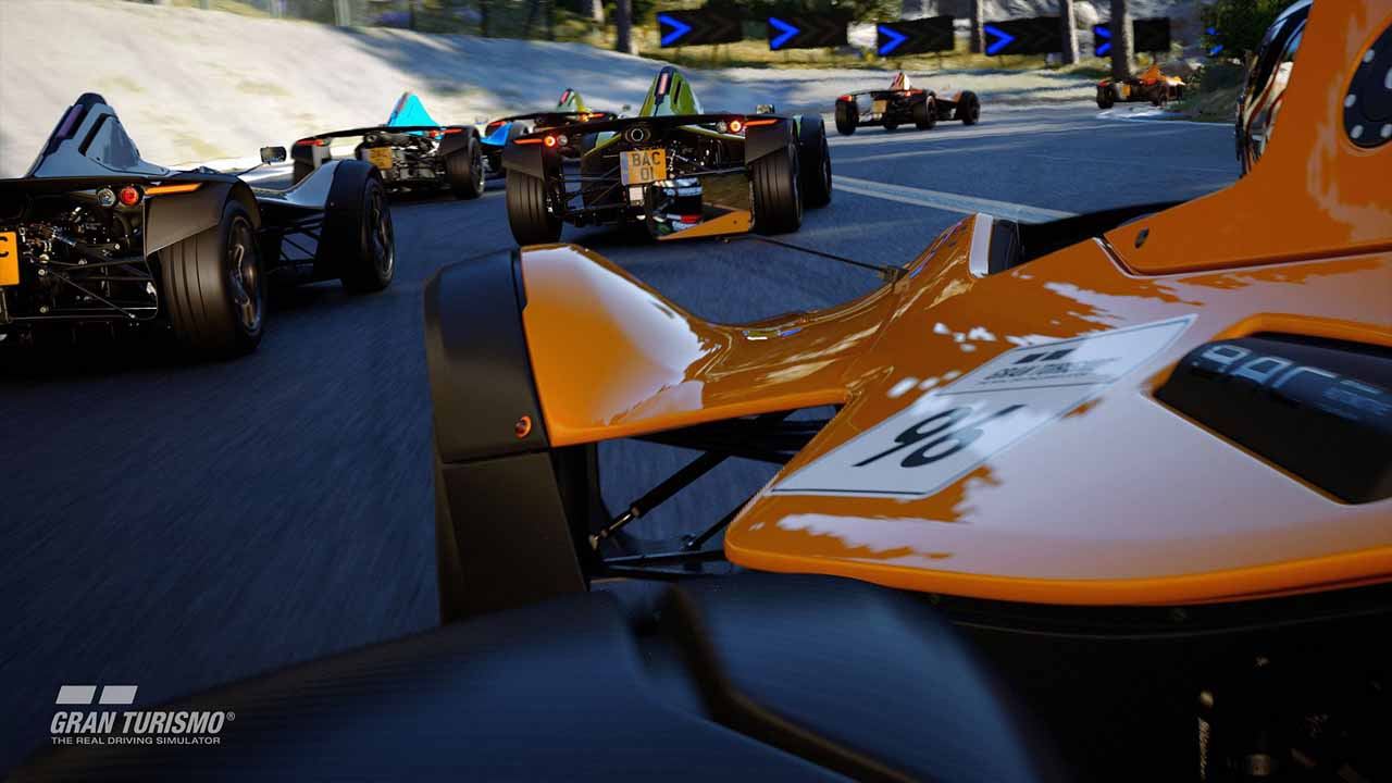 PS5 Gran Turismo 7 (ENG/EU) - Image 6
