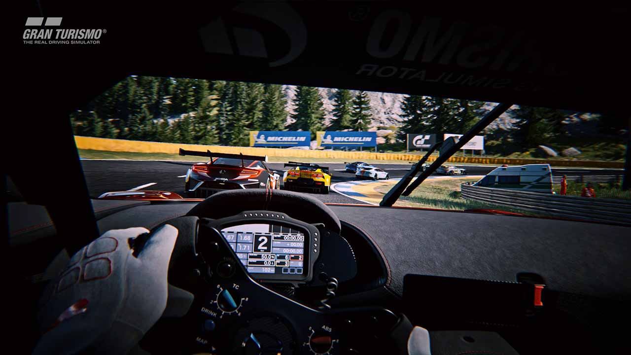 PS5 Gran Turismo 7 (ENG/EU) - Image 8