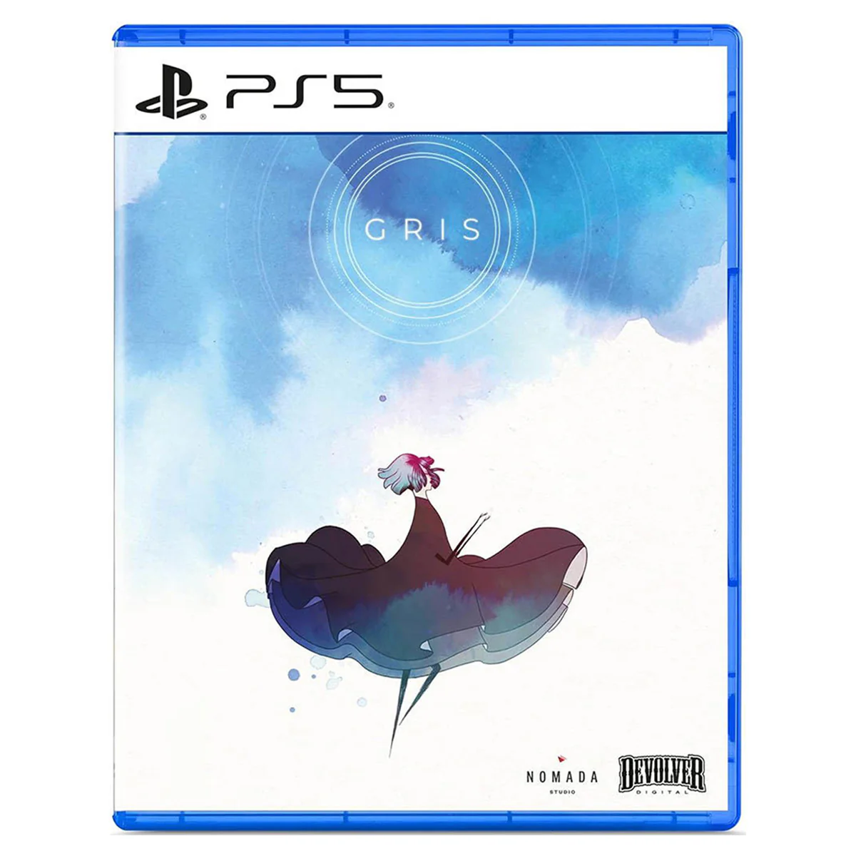 PS5 Gris Deluxe Edition (Eng/EU) - Image 2