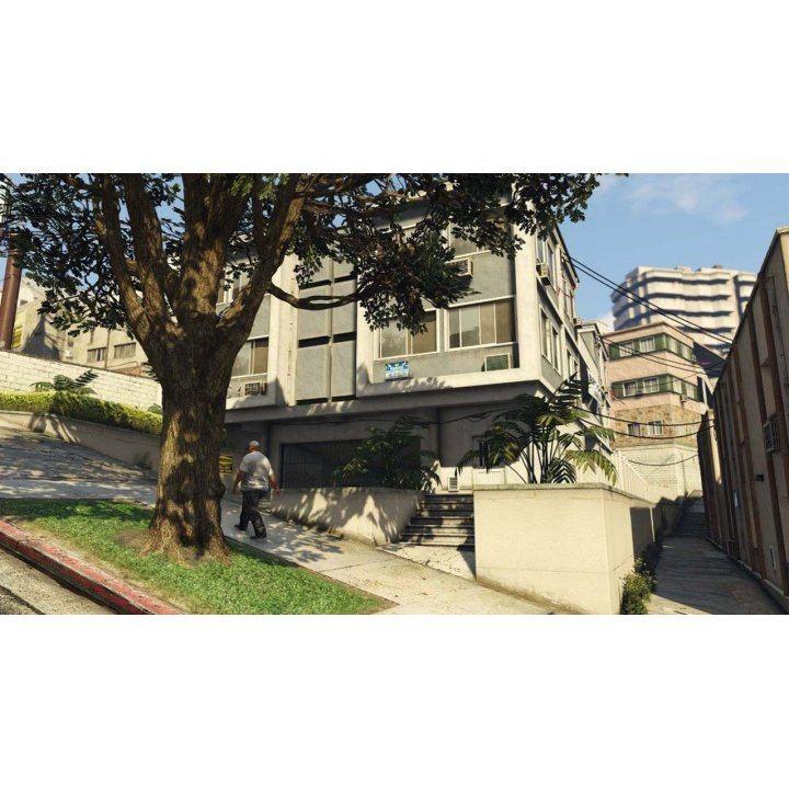 PS5 GTA V (US) (SP Cover) - Image 10