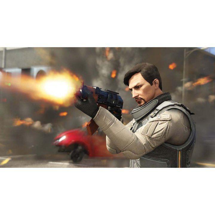 PS5 GTA V (US) (SP Cover) - Image 13