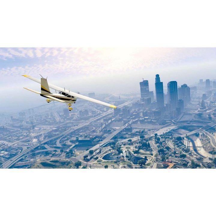 PS5 GTA V (US) (SP Cover) - Image 3