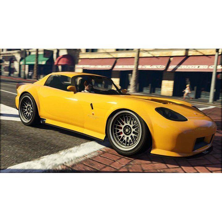 PS5 GTA V (US) (SP Cover) - Image 8