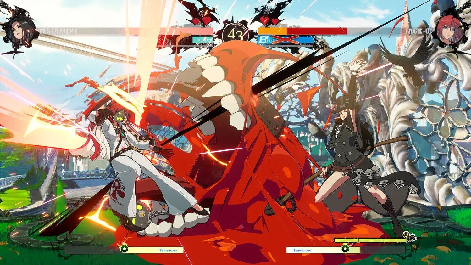 PS5 Guilty Gear Strive 25th Anniversary Edition (US) - Image 3