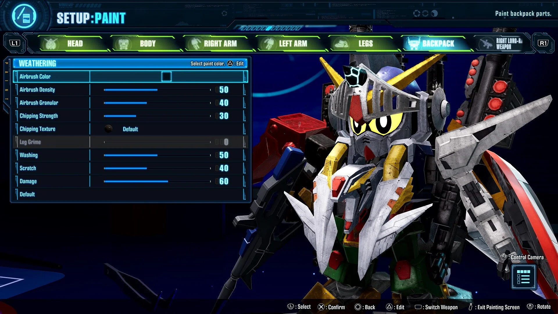 PS5 Gundam Breaker 4 Collectors Edition (Asian) - Image 8