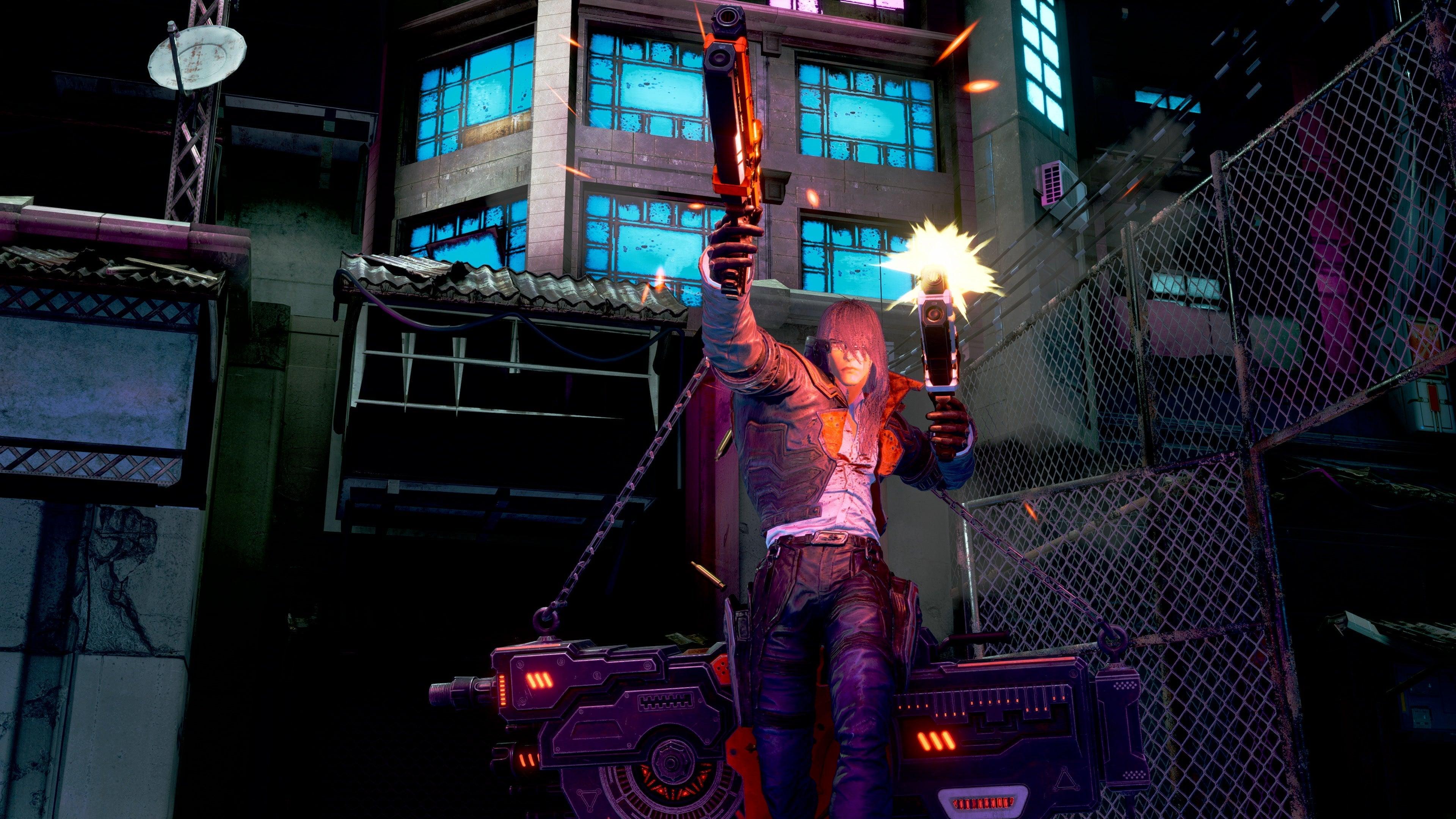 PS5 Gungrave G.O.R.E (Asian) - Image 7