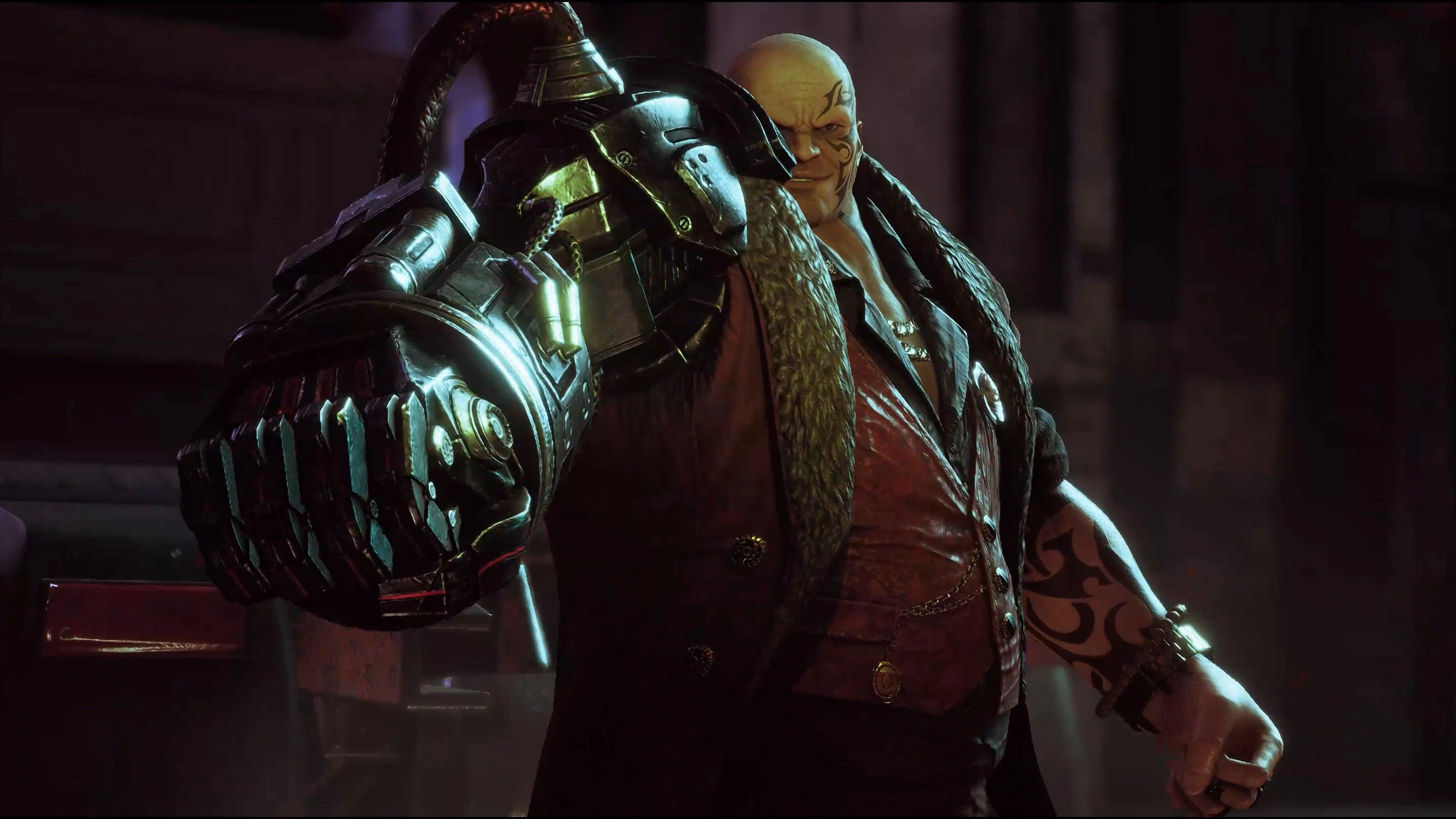 PS5 Gungrave G.O.R.E (Asian) - Image 8