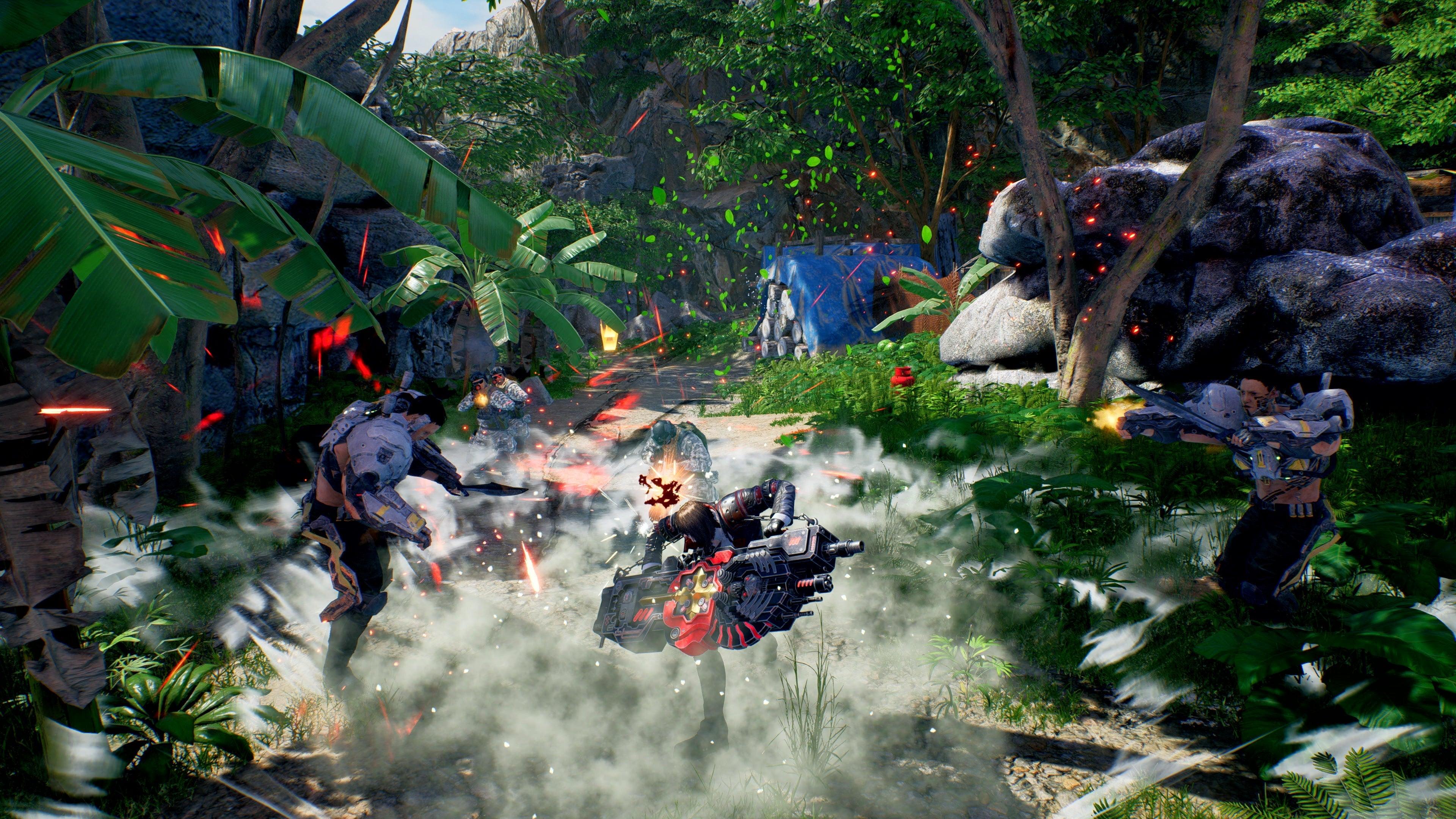 PS5 Gungrave G.O.R.E (Asian) - Image 9