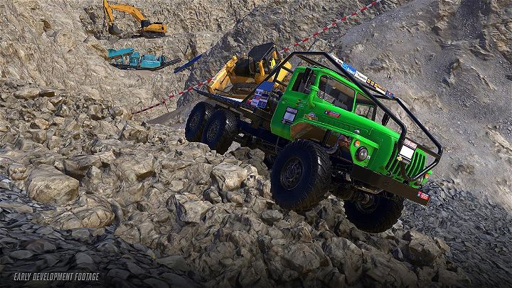 PS5 Heavy Duty Challenge (ENG/EU) - Image 7