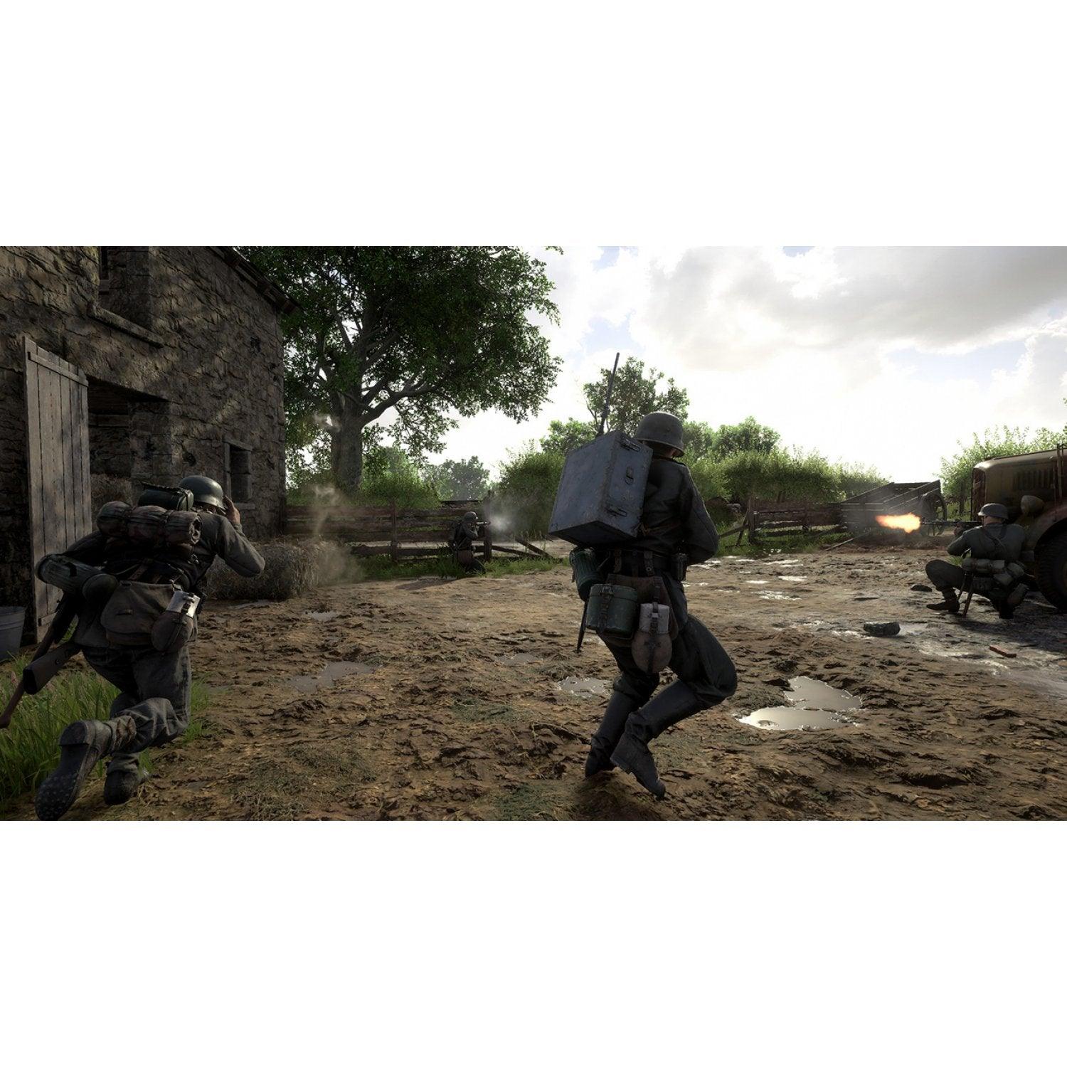 PS5 Hell Let Loose (EU) - Image 2