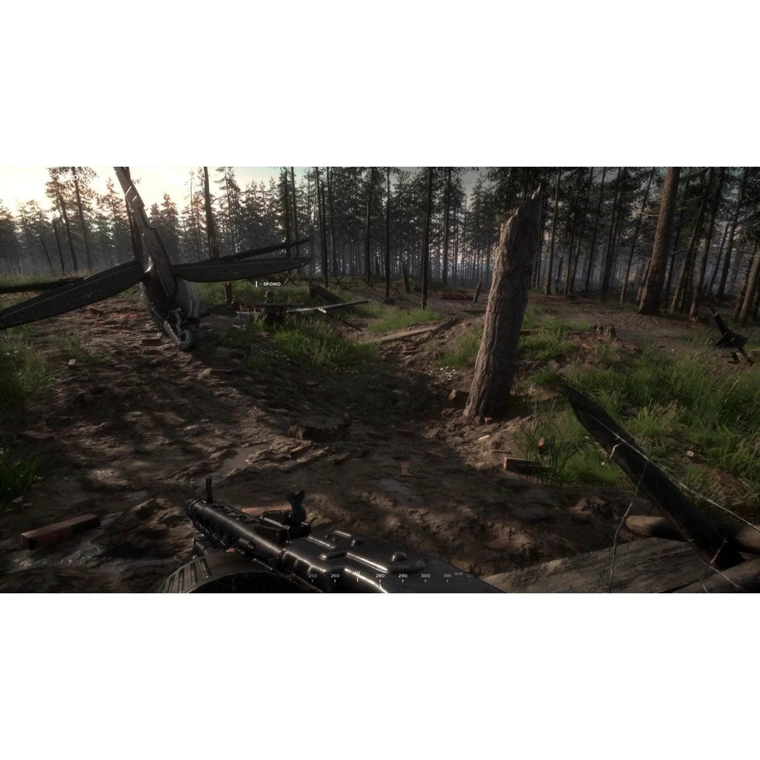 PS5 Hell Let Loose (EU) - Image 6
