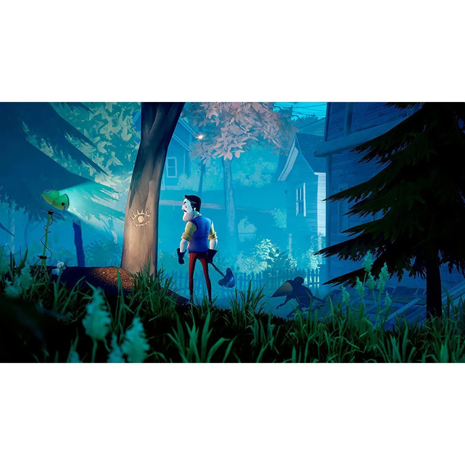 PS5 Hello Neighbor 2 Deluxe Edition (ENG/EU) - Image 8