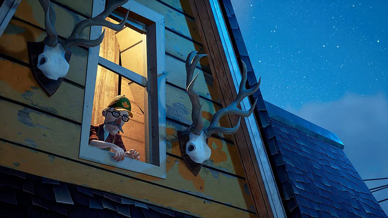 PS5 Hello Neighbor 2 (US) - Image 5