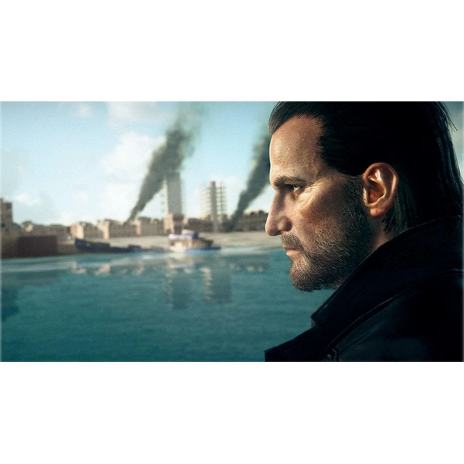 PS5 Hitman III (US) (Eng/SP) - Image 3