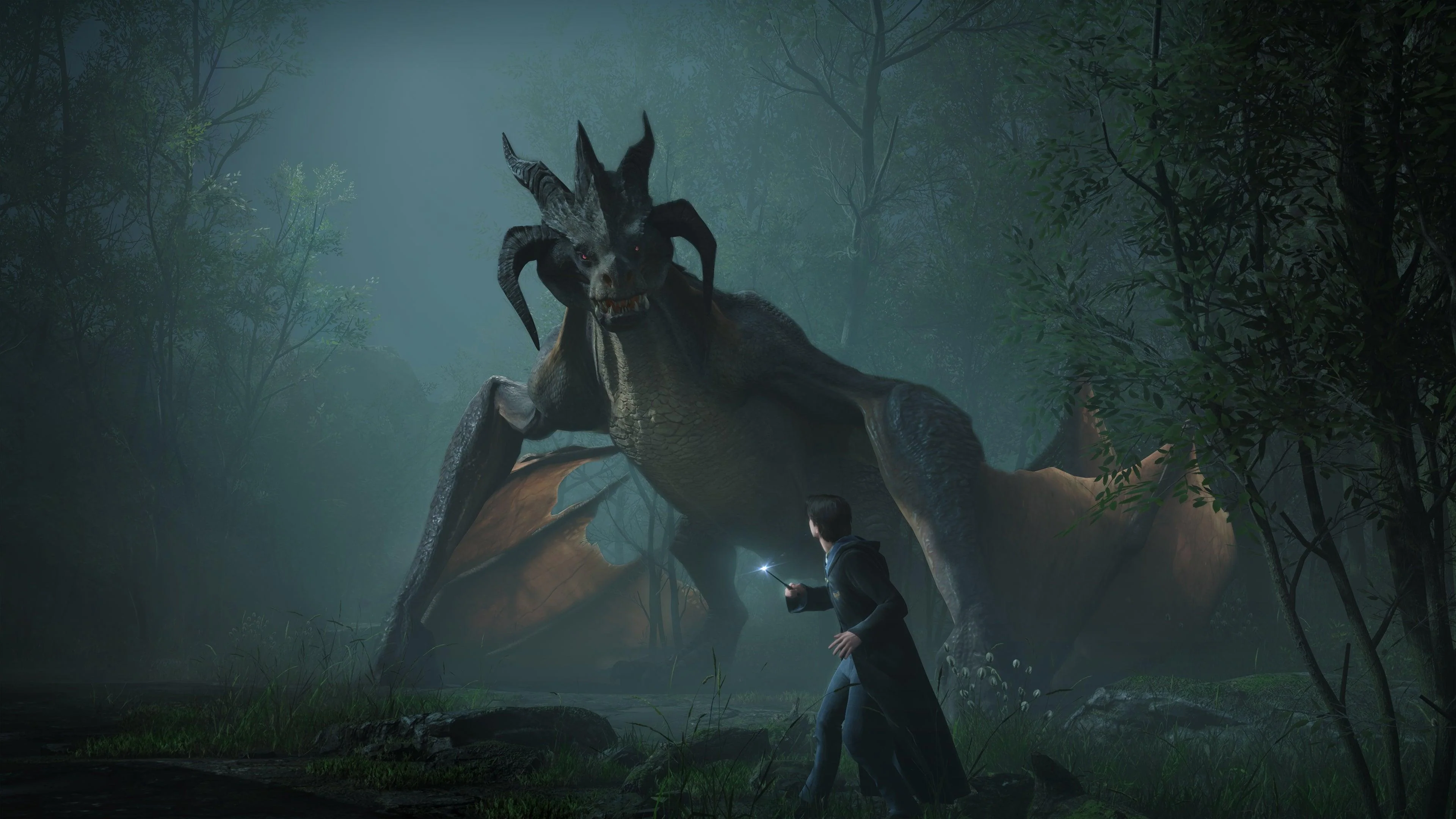 PS5 Hogwarts Legacy (ENG/EU) - Image 5