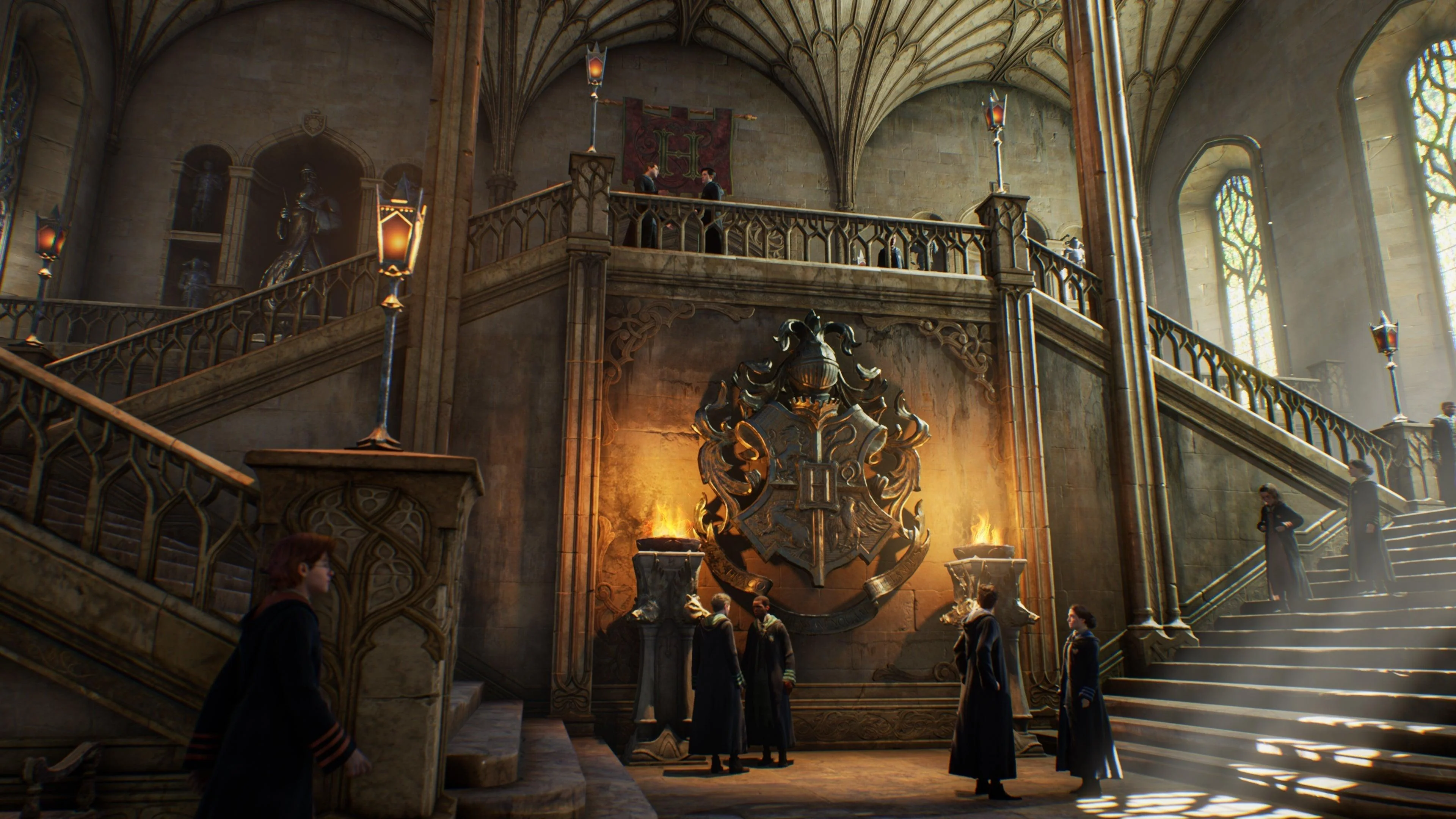 PS5 Hogwarts Legacy (ENG/EU) - Image 6