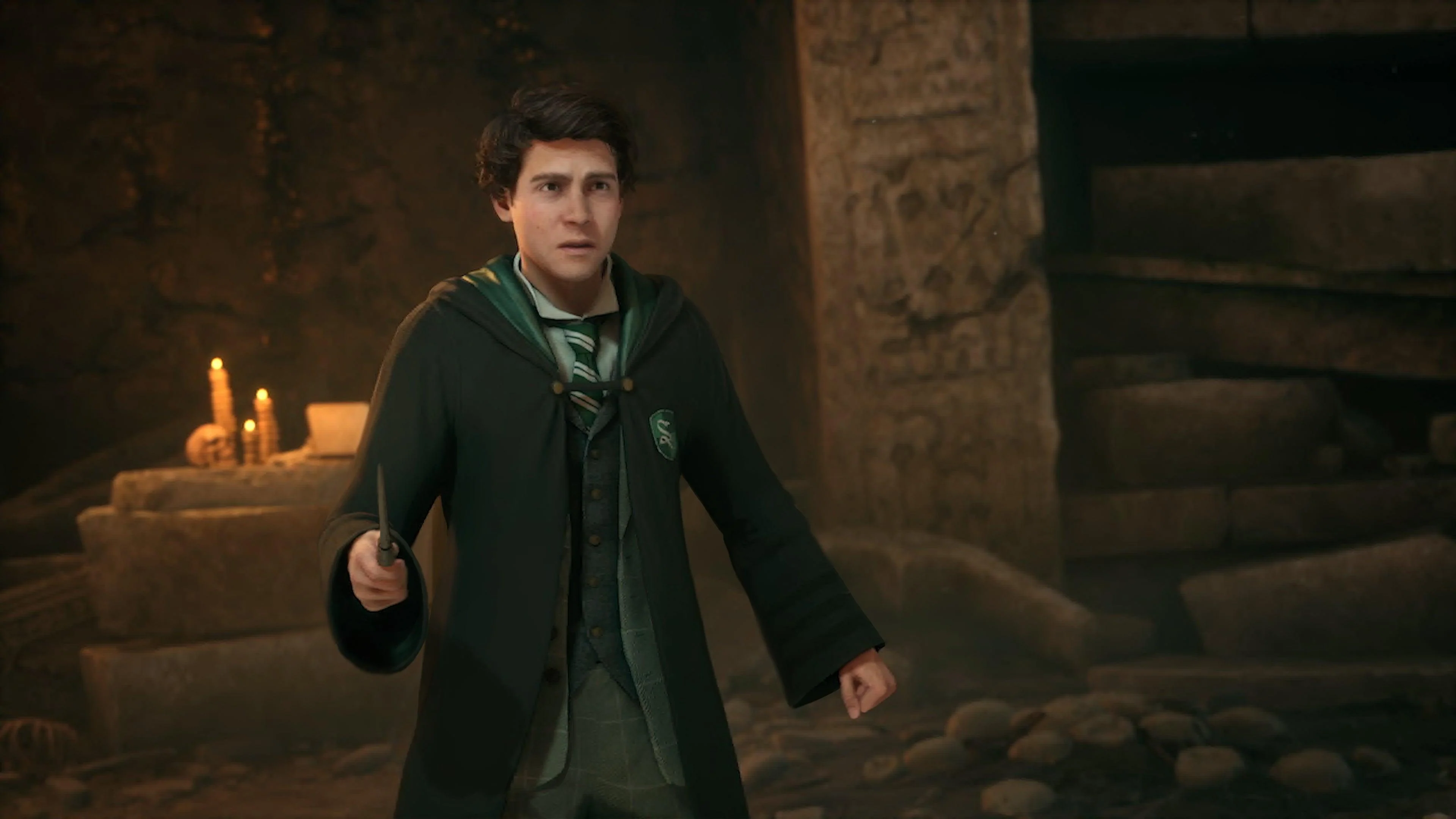 PS5 Hogwarts Legacy (ENG/EU) - Image 8