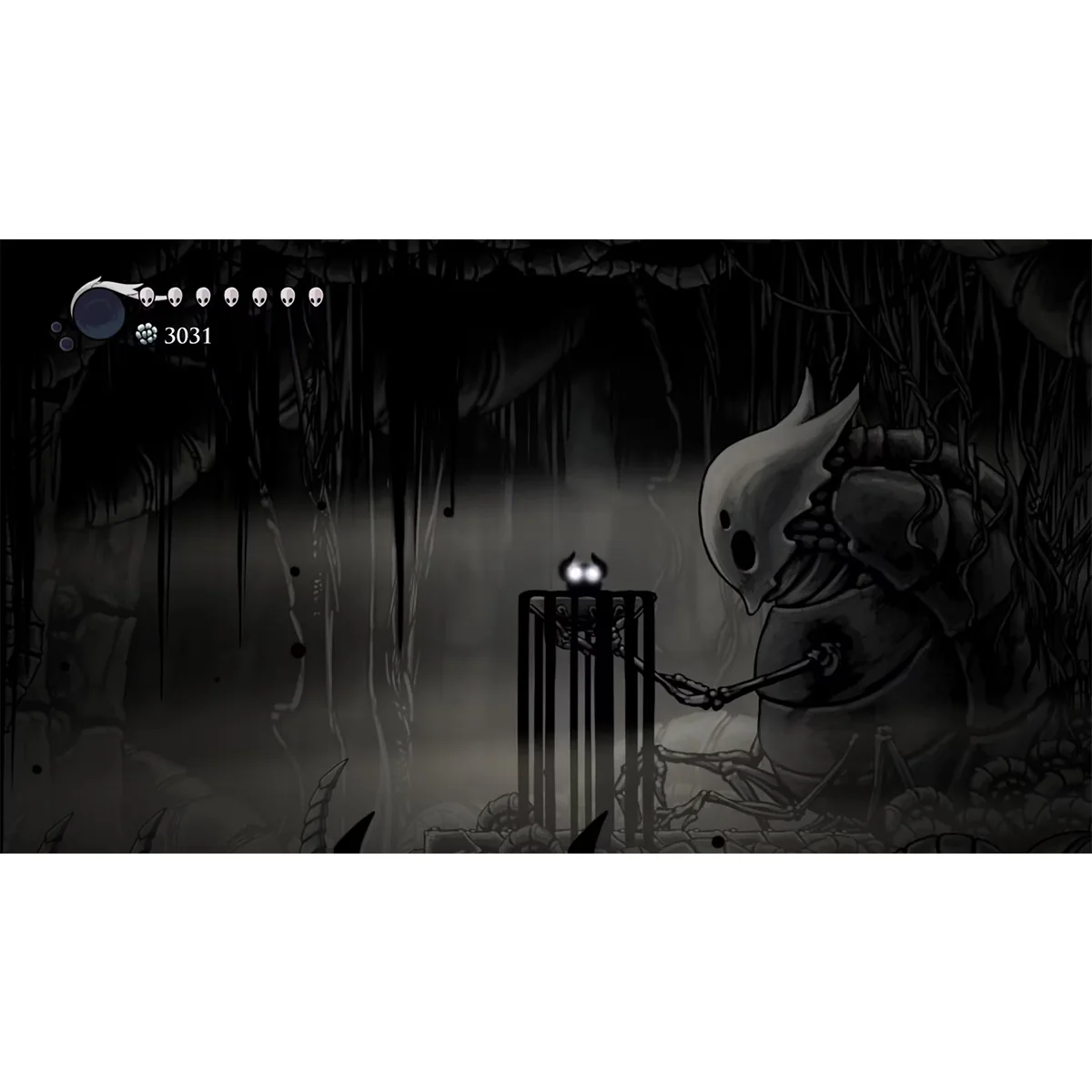 Nintendo Switch 2 Hollow Knight Pre-Order Downpayment - Image 2