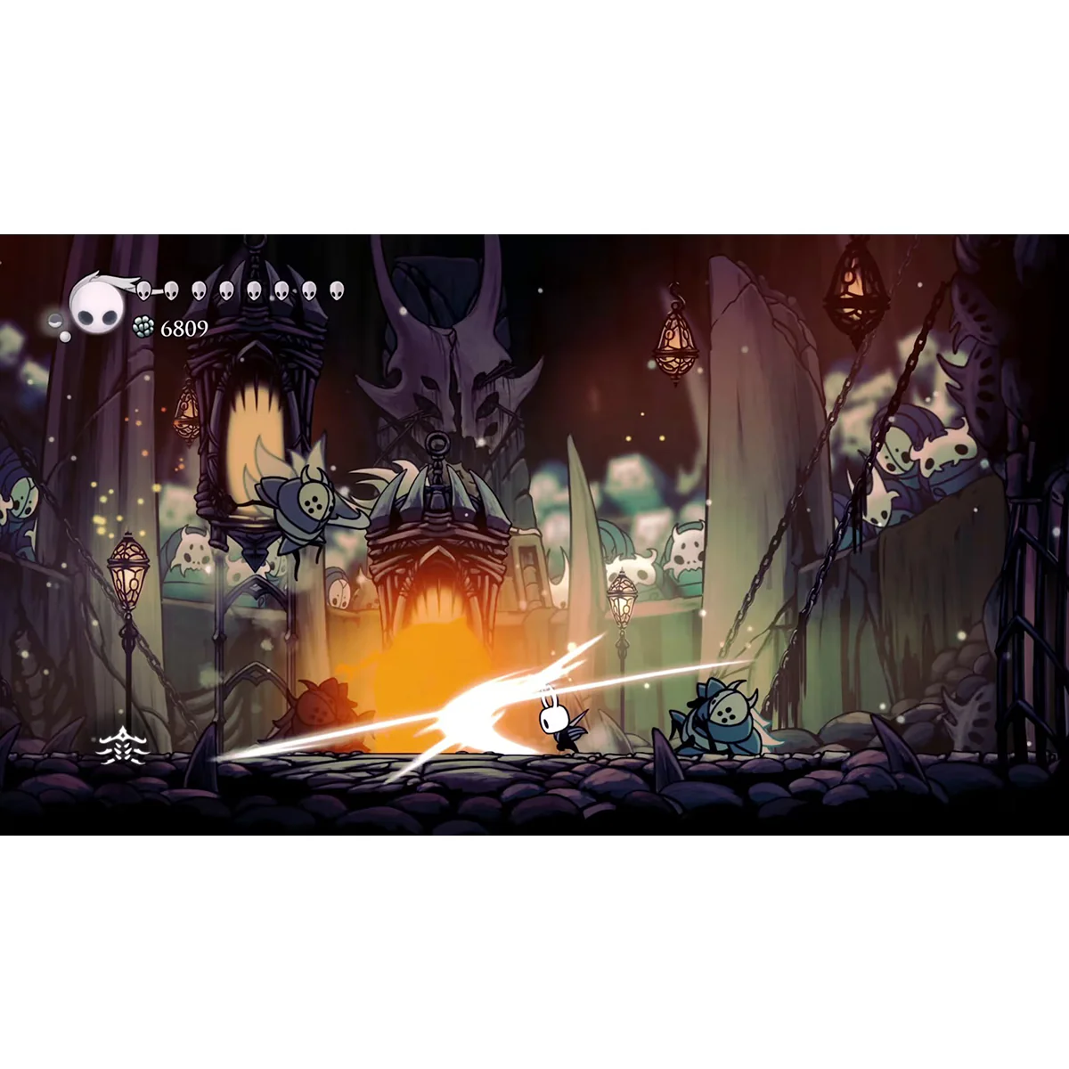 Nintendo Switch 2 Hollow Knight Pre-Order Downpayment - Image 3