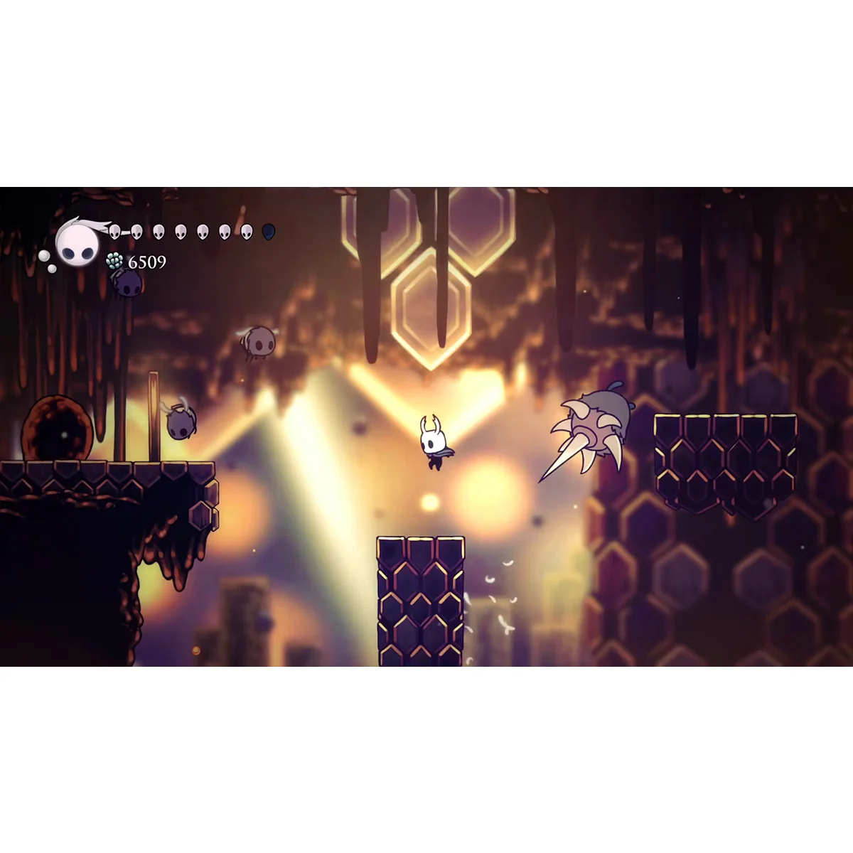 Nintendo Switch 2 Hollow Knight Pre-Order Downpayment - Image 4