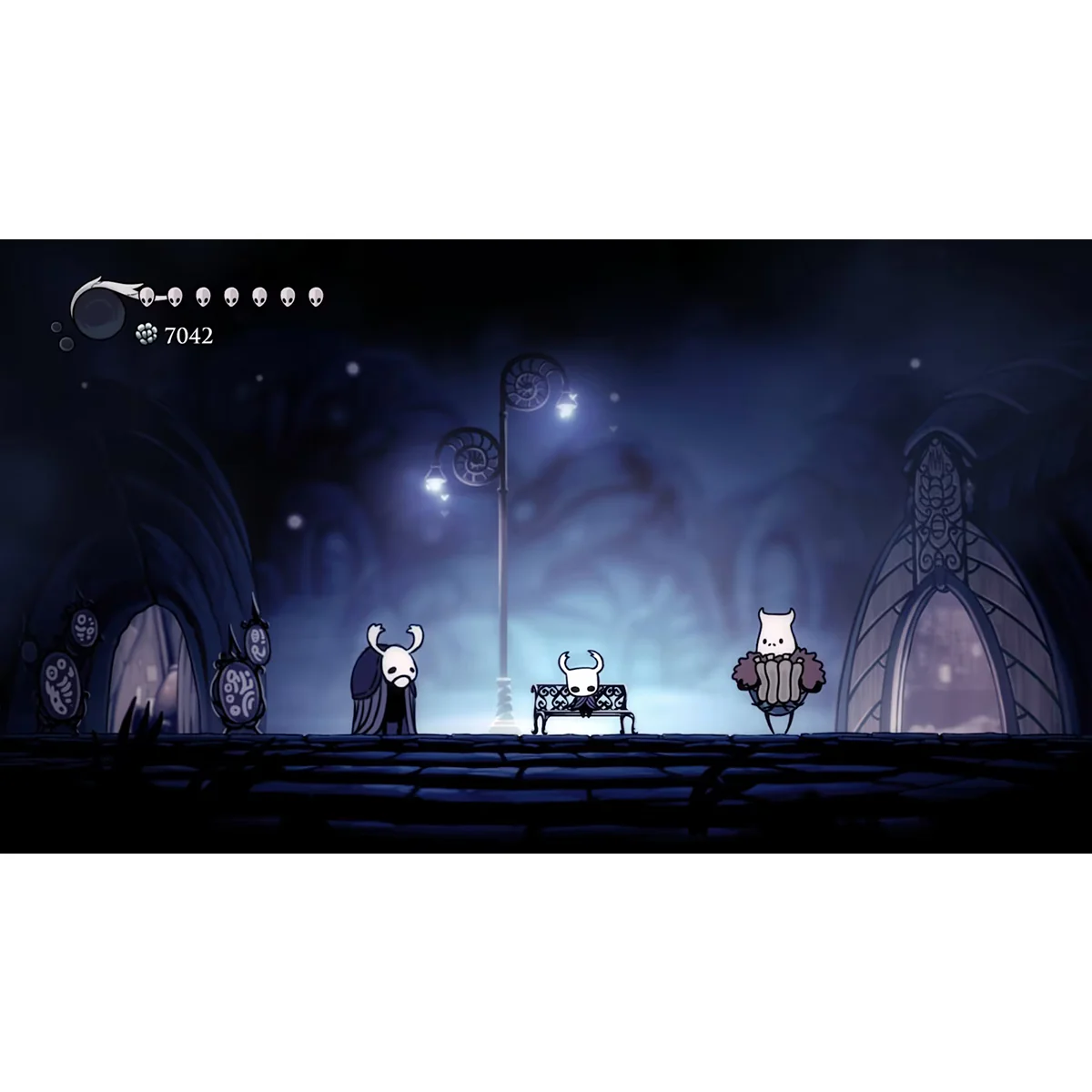 Nintendo Switch 2 Hollow Knight Pre-Order Downpayment - Image 6