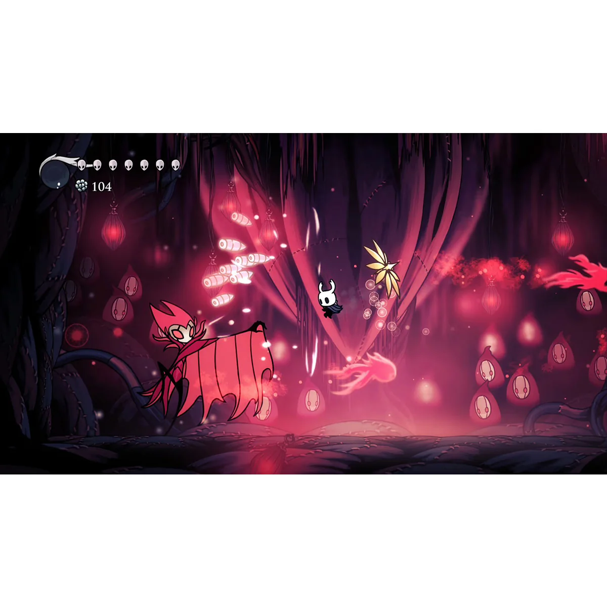 Nintendo Switch 2 Hollow Knight Pre-Order Downpayment - Image 7