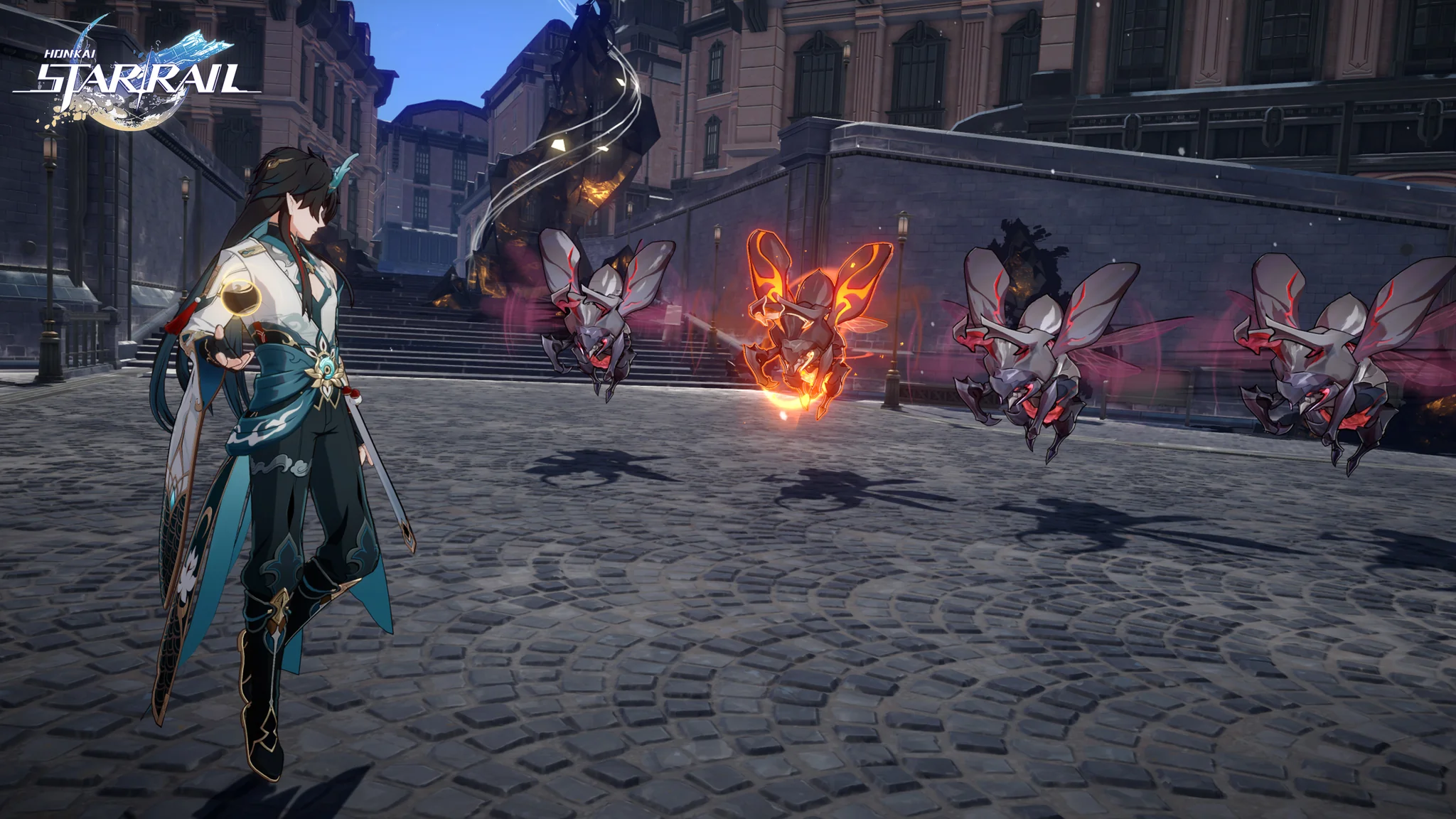 PS5 Honkai Star Rail Trailblazer Edition (US) - Image 6