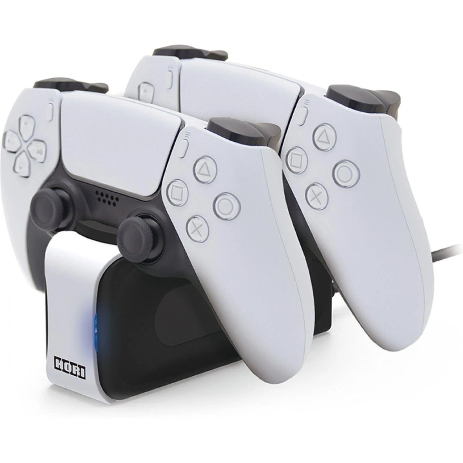 PS5 Hori Dualsense Wireless Controller Dual Charger For PS5 (SPF-012) - Image 4